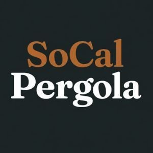SoCal Pergola Market - Branded