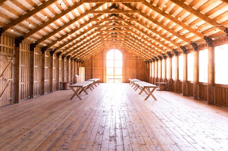 Barn Remodeling in Kansas City, KS