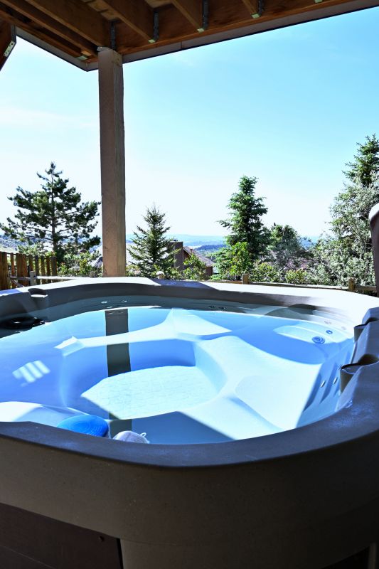 Hot Tub Gazebo Installation in Kansas City, KS