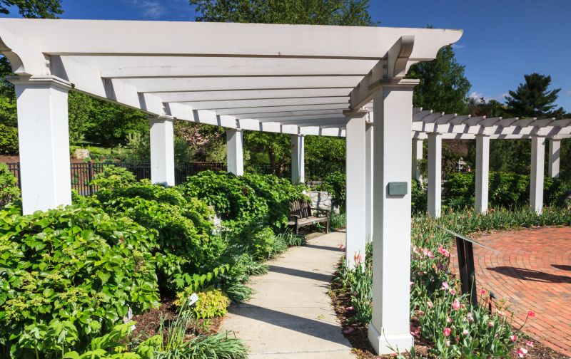 Arbor Replacement in Conroe, TX