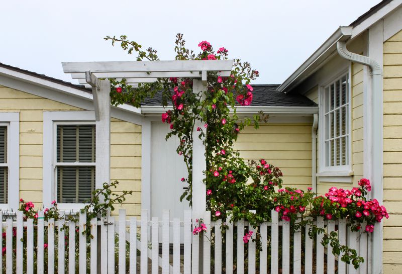 Arbor Replacement in Conroe, TX