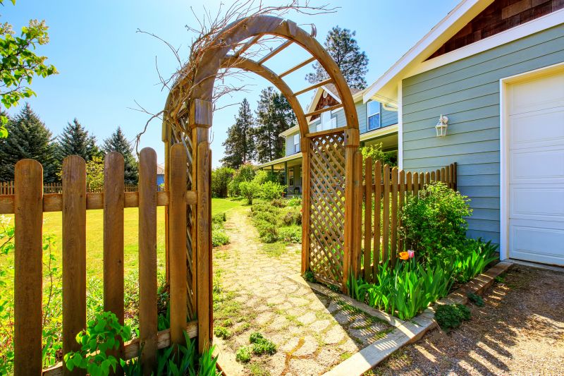 Arbor Replacement in Wilmington, NC