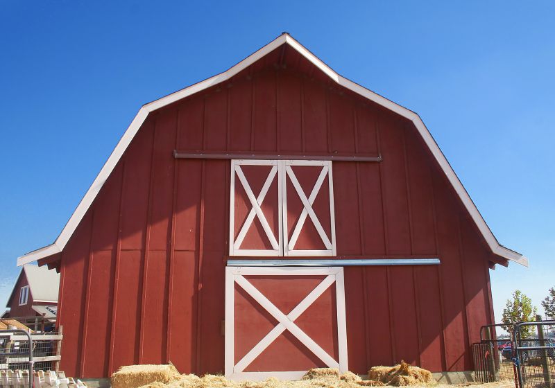 Barn Remodeling in Alpharetta, GA