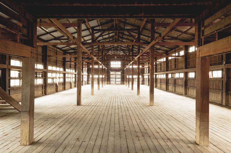 Barn Remodeling in Conroe, TX