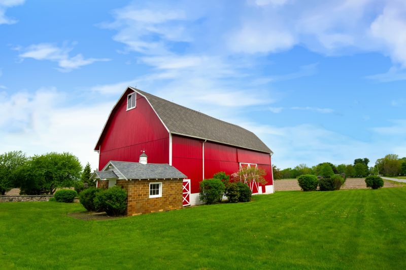 Barn Remodeling in Conroe, TX