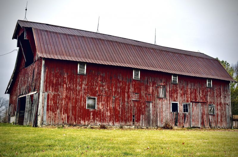 Barn Remodeling in Olathe, KS