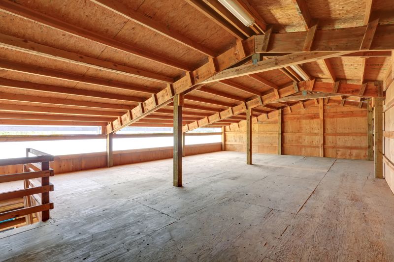 Barn Repair in Conroe, TX