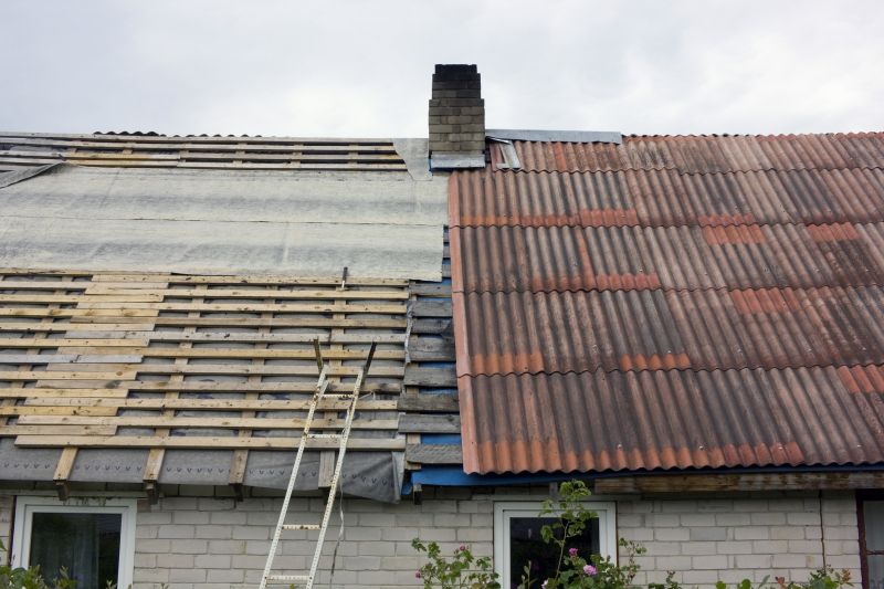 Barn Repair in Wilmington, NC