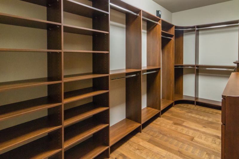 Built In Shelving Service in Alexandria, VA