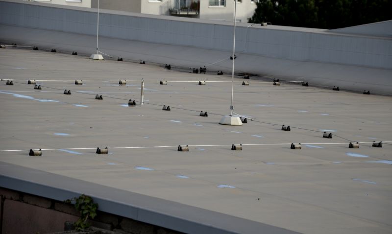 Lighting Installations