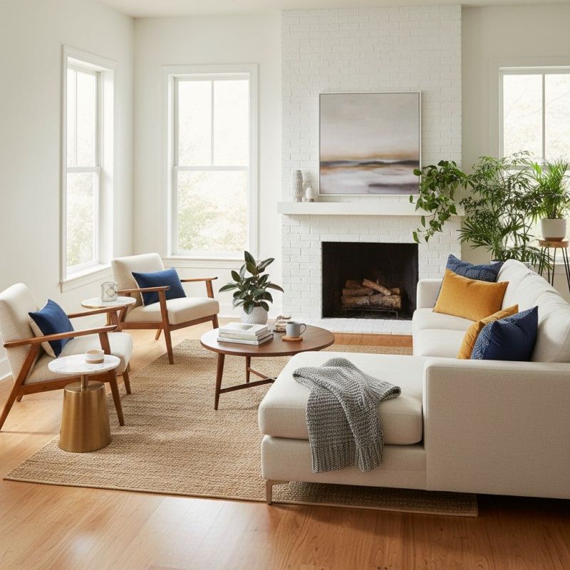 Custom Furniture Construction in Raleigh, NC