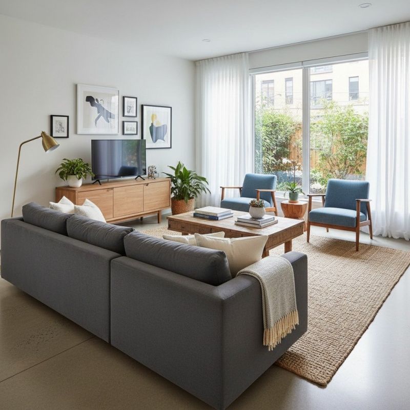 Furniture Construction in Durham, NC