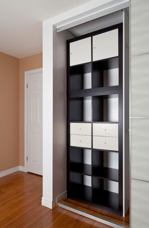 Library Shelving Installation in Fairfax, VA