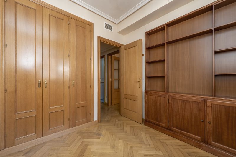 Mudroom Carpentry Installation in Alexandria, VA