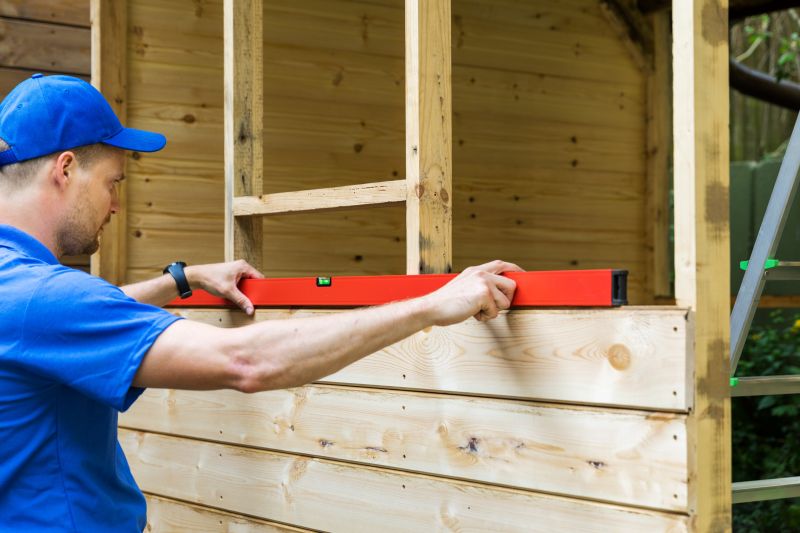 Outbuilding Construction in Kansas City, KS