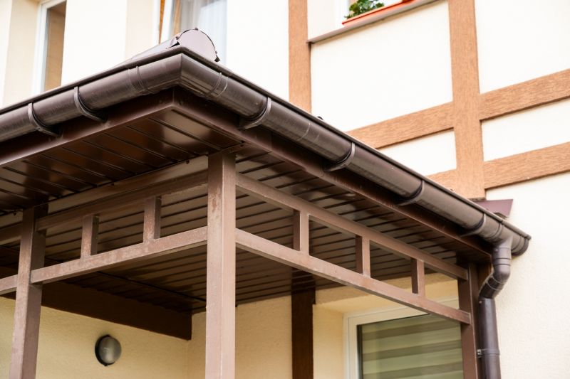 Porch Restoration in Conroe, TX