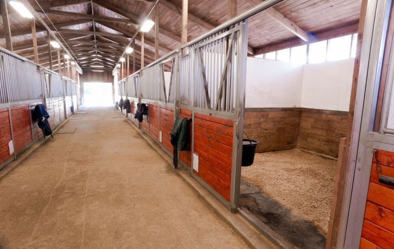 Stable Construction in Wilmington, NC