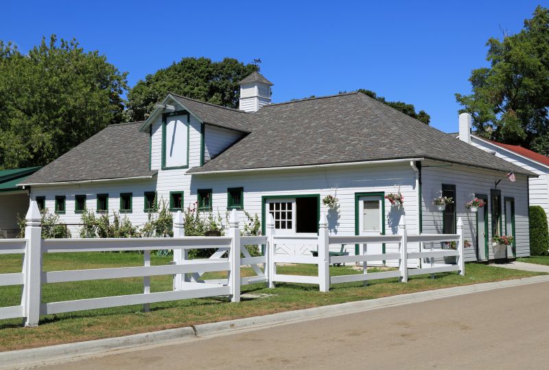 Stable Construction in Conroe, TX