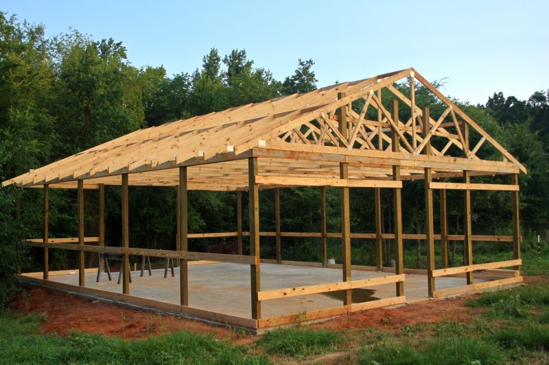 Storage Building Construction in Kansas City, KS
