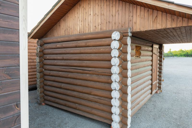 Storage Building Installation in Kansas City, KS