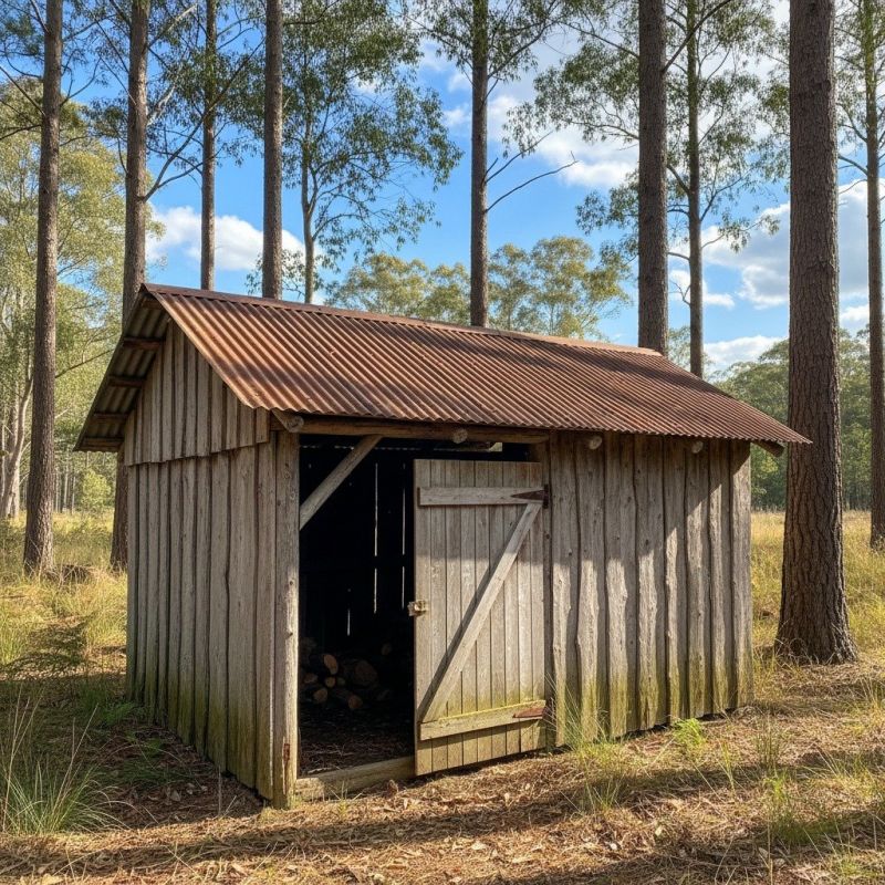 Storm Shelter Construction in Conroe, TX