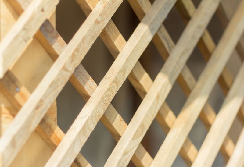 Trellis Construction in Kansas City, KS