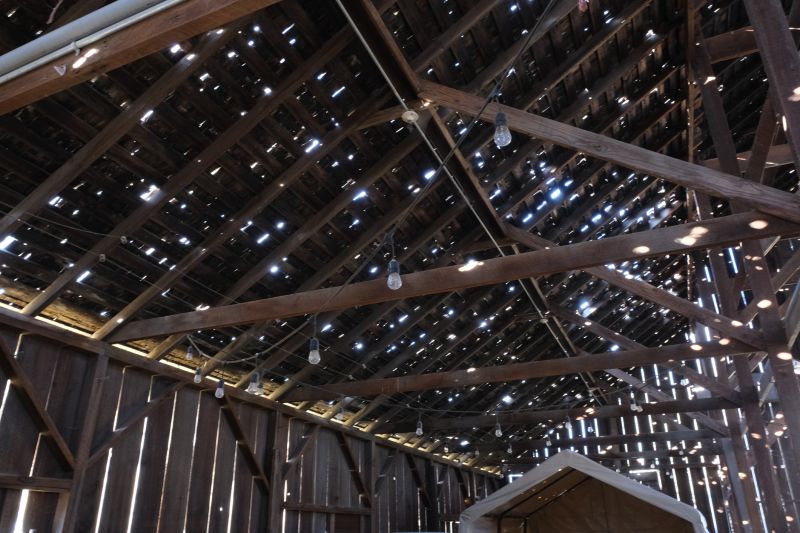 Wooden Structure Repair in Wilmington, NC